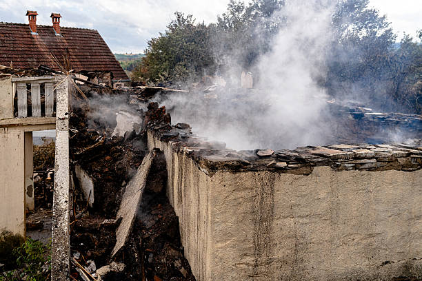 Affordable Fire Damage Removal solutions in Bristol, VA
